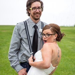 Meet your Posher, Shawn